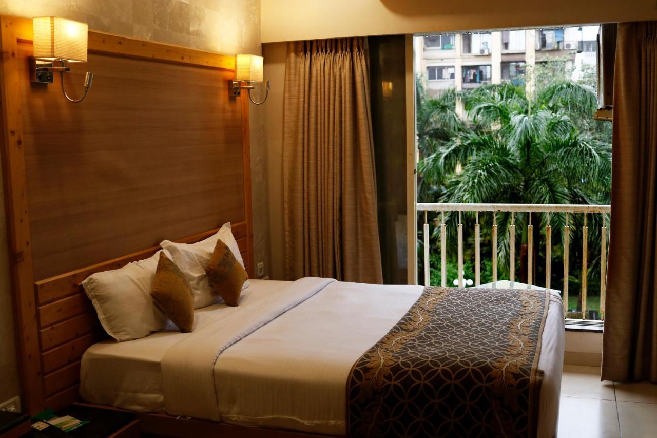 בהיאנדר The Myriad Hotel מראה חיצוני תמונה